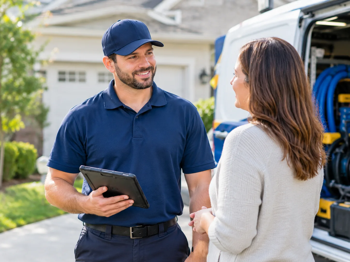 Sewage Backup Cleanup Free Union, VA FAQs